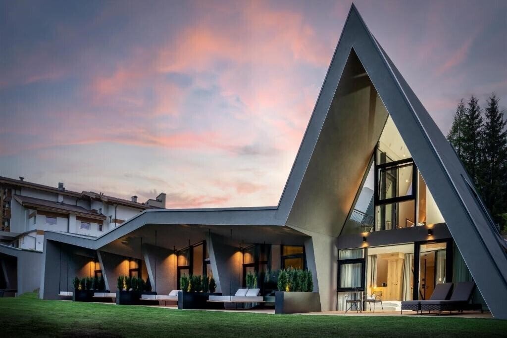 Зображення Olympic SPA Hotel 4*