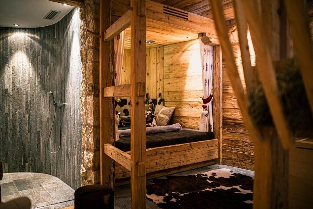 Фото Granbaita Dolomites 5*