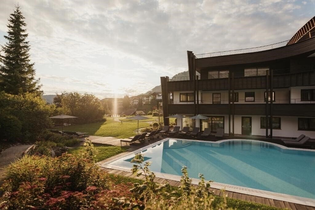 Фотография Granbaita Dolomites 5*