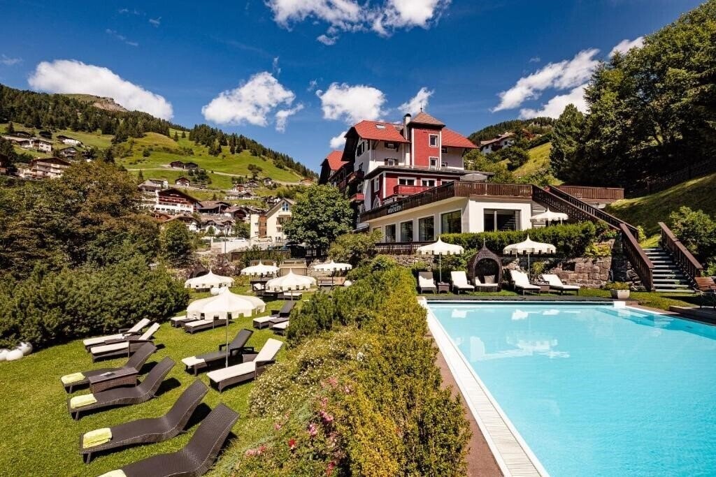 Фото Boutique & Fashion Hotel Maciaconi 4*