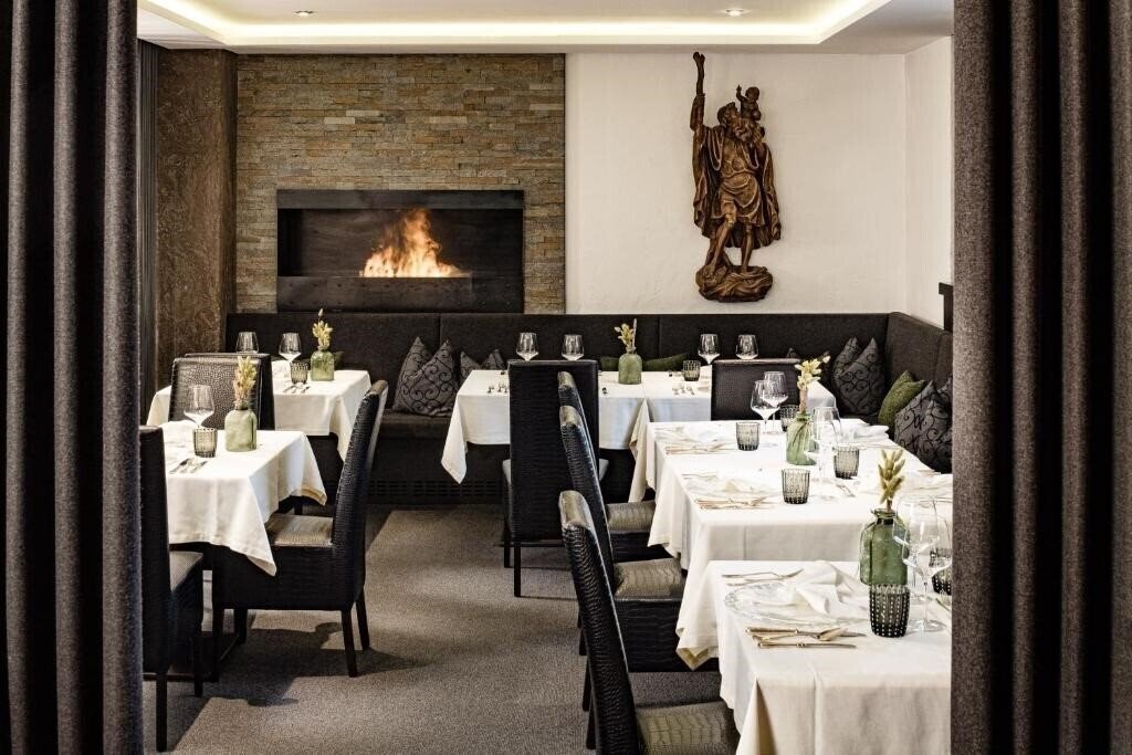 Фотография Boutique & Fashion Hotel Maciaconi 4*