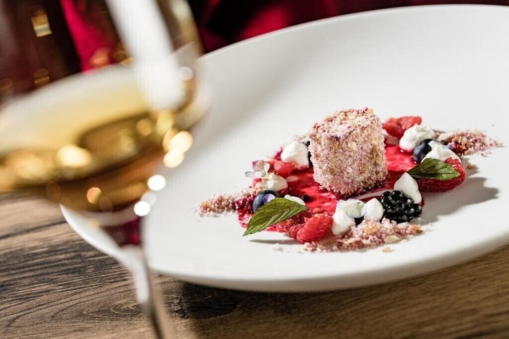 Картинка Boutique & Fashion Hotel Maciaconi 4*