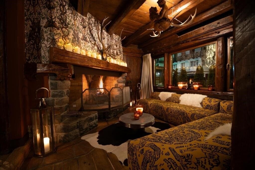 Фото Eight Cortina Hotel 5*