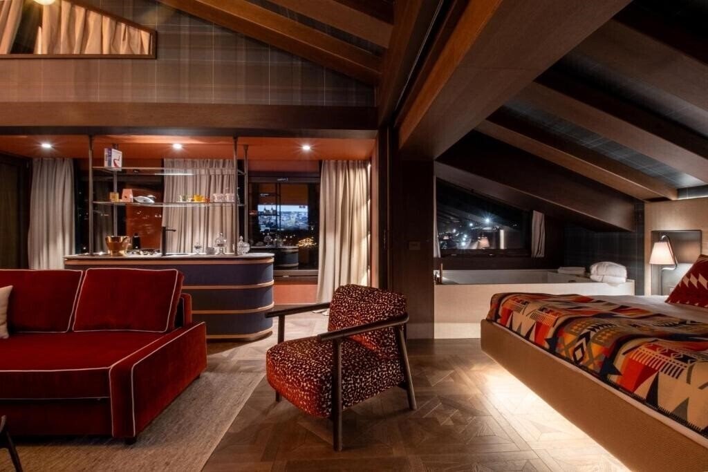 Зображення Eight Cortina Hotel 5*