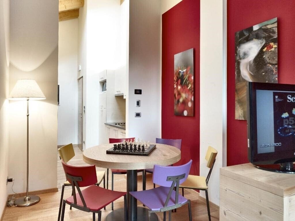 Зображення Color Home Suite Apartments 4*