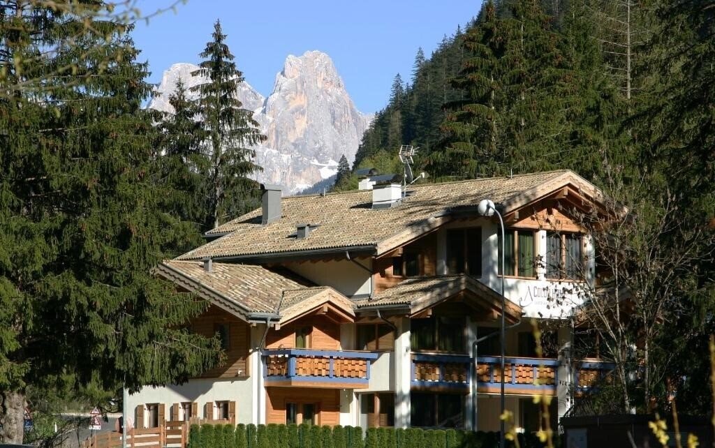 Картинка Color Home Suite Apartments 4*