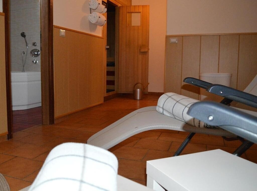 Картинка Stella Alpina Bellamonte 3*
