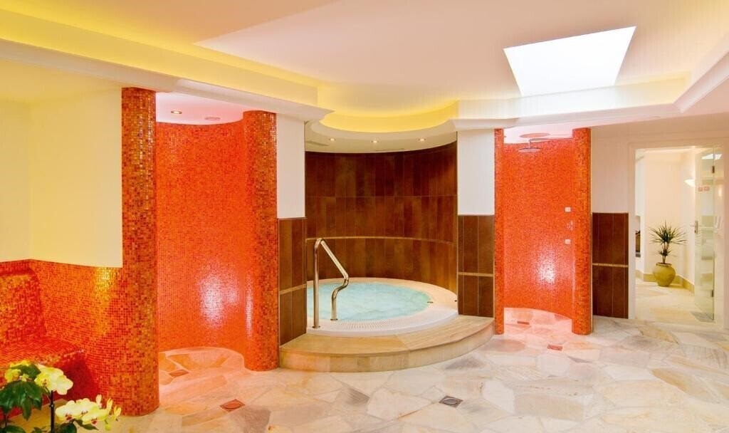 Фотографія Residence Villa Gran Baita Selva di Val Gardena 4*