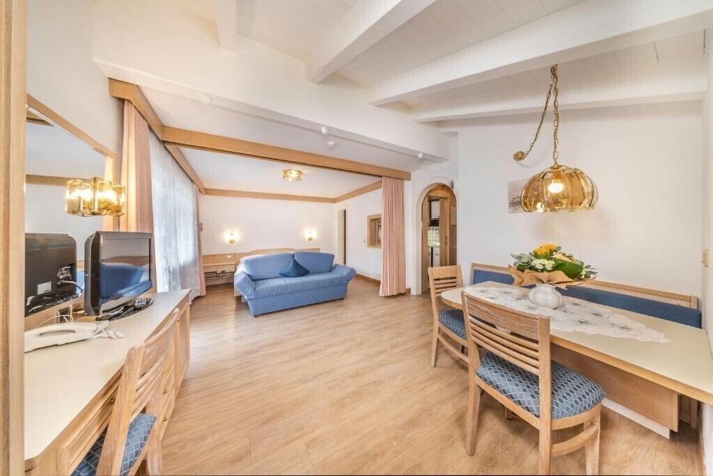 Зображення Residence Villa Gran Baita Selva di Val Gardena 4*