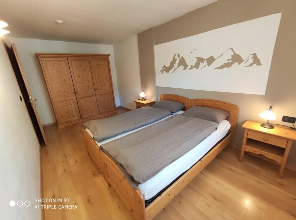 Зображення Residence Montebel - Aparthotel 3*