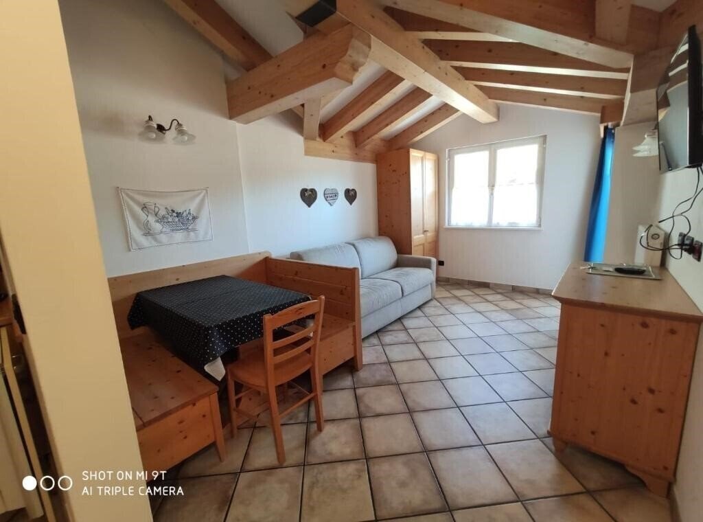 Картинка Residence Montebel - Aparthotel 3*