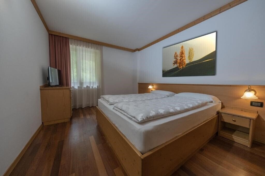 Фото Residence Kristall 4*