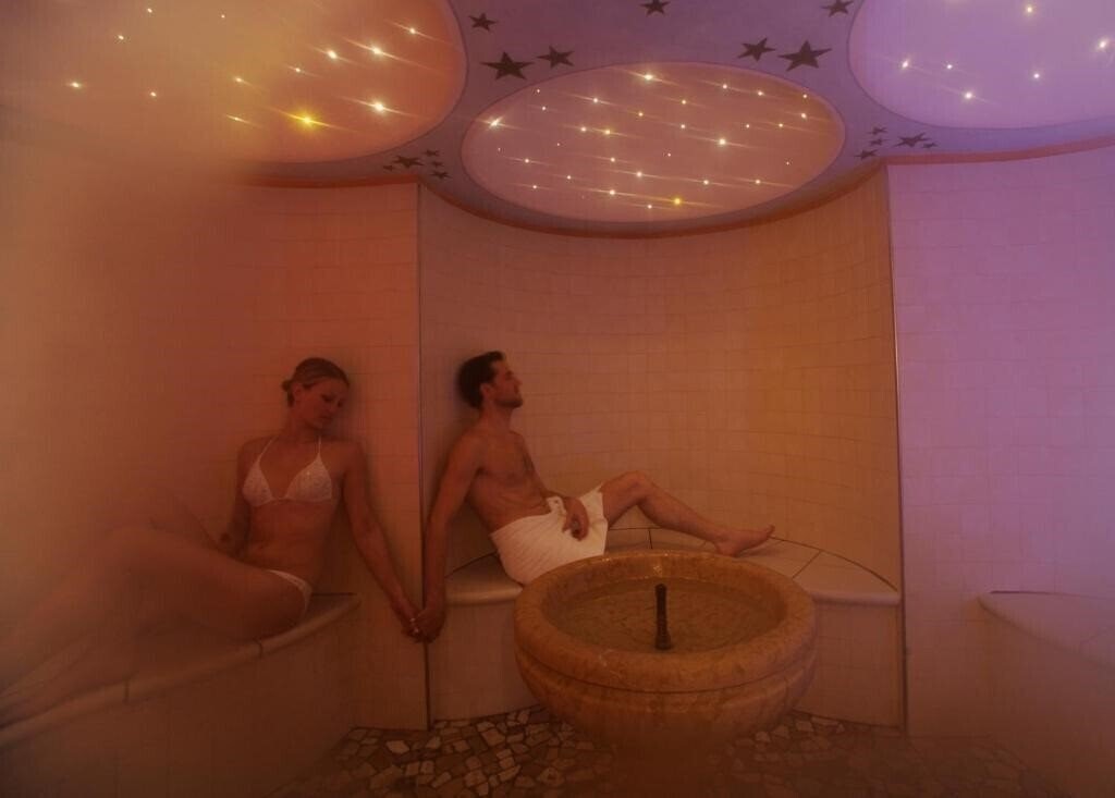 Фотографія Residence Kristall 4*