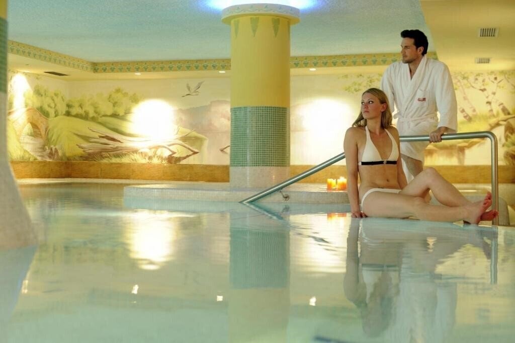 Зображення Residence Kristall 4*