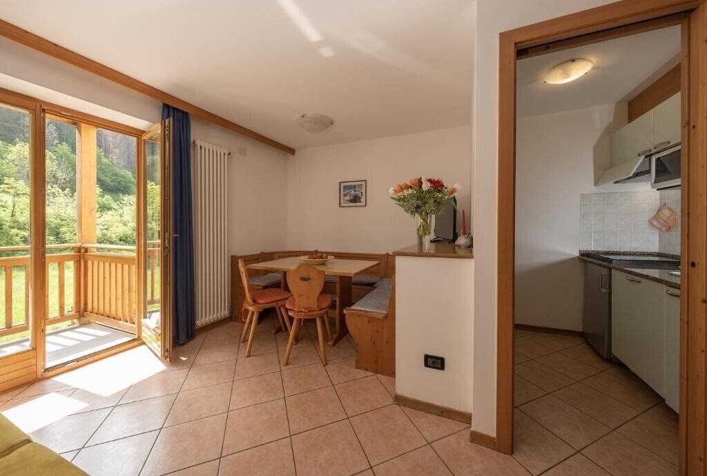 Картинка Residence Kristall 4*