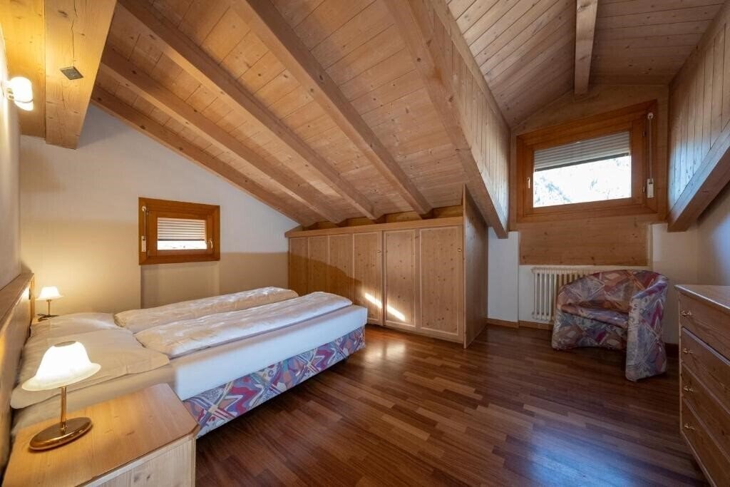Фото Residence Lagorai 3*