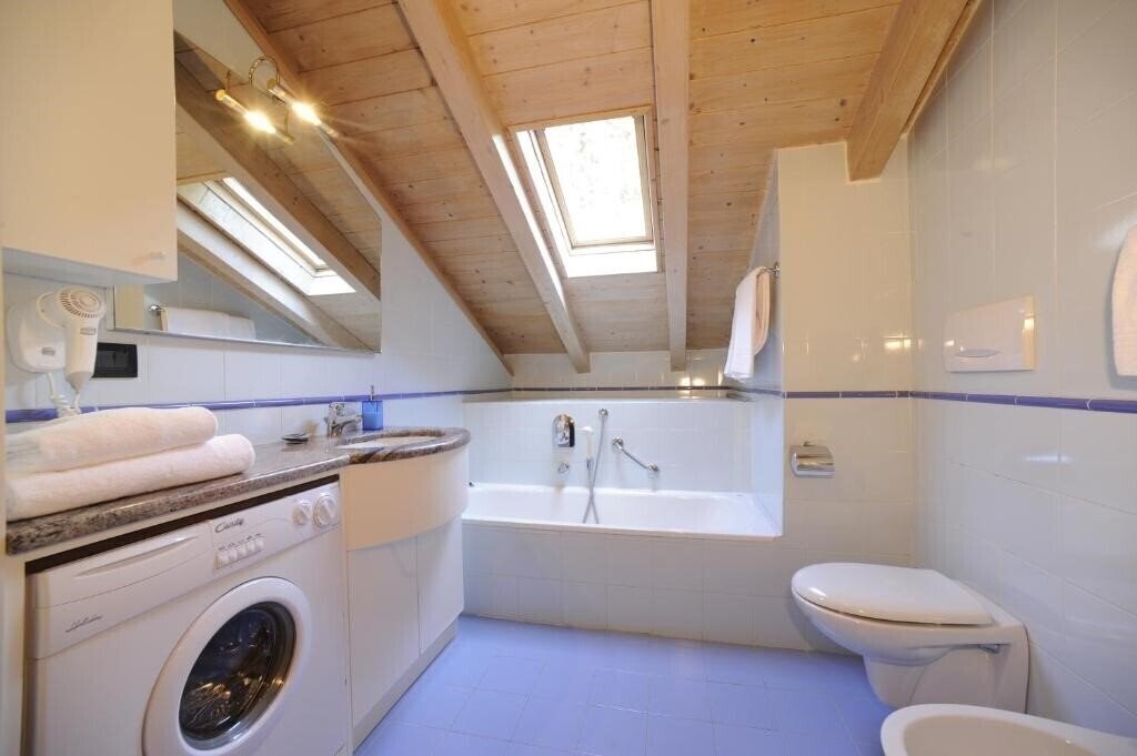 Фотографія Residence Lagorai 3*