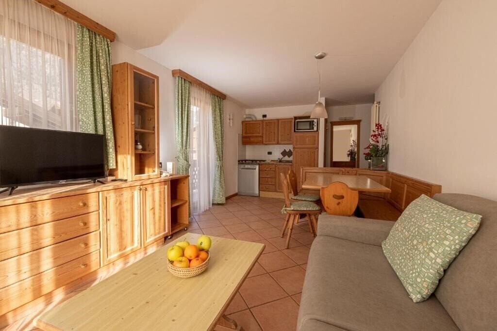 Зображення Residence Lagorai 3*