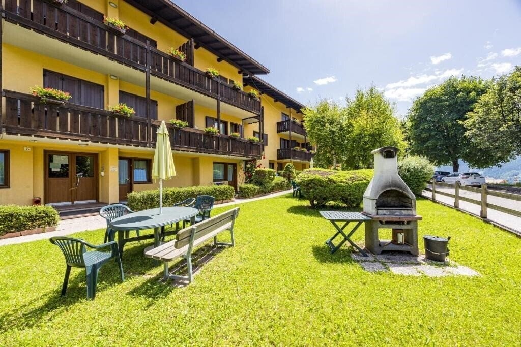 Готель Residence Lagorai Tesero 3*