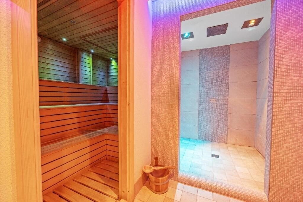 Фотографія Residence Lagorai Tesero 3*