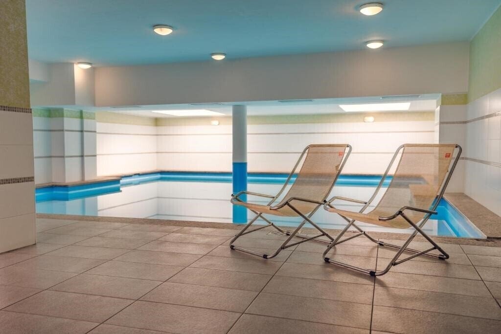 Зображення Residence Lagorai Tesero 3*