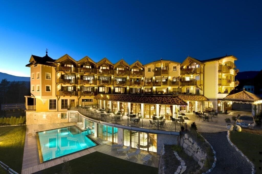 Фотография Chalet Tianes Castelrotto 4*