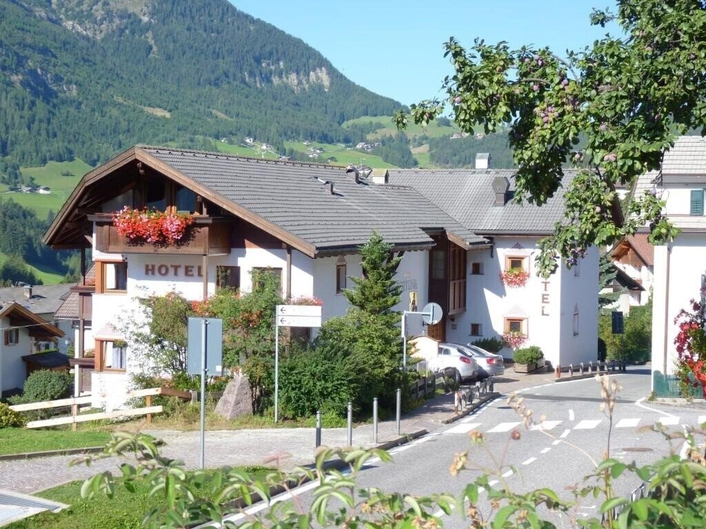 Картинка Fortuna Hotel 3*