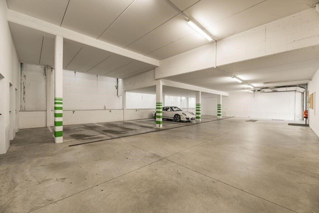 Фото Scherlin Apartments 3*