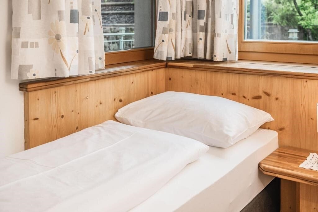 Фотография Scherlin Apartments 3*