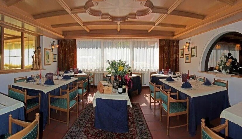 Зображення Dolomiti Vigo di Fassa 3*