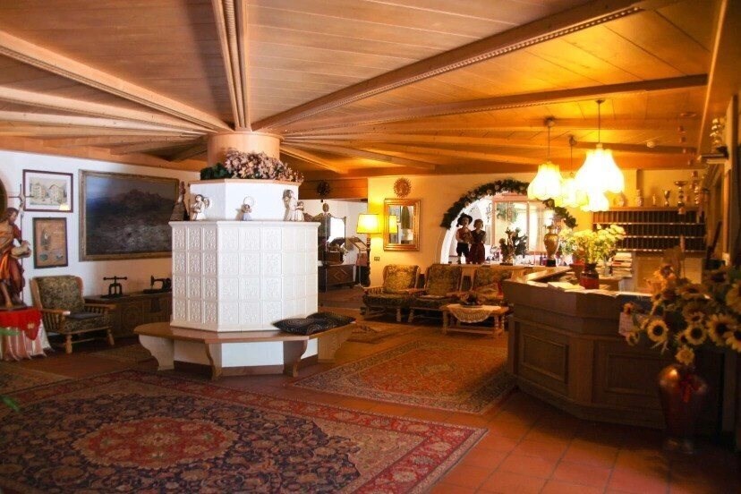 Картинка Dolomiti Vigo di Fassa 3*