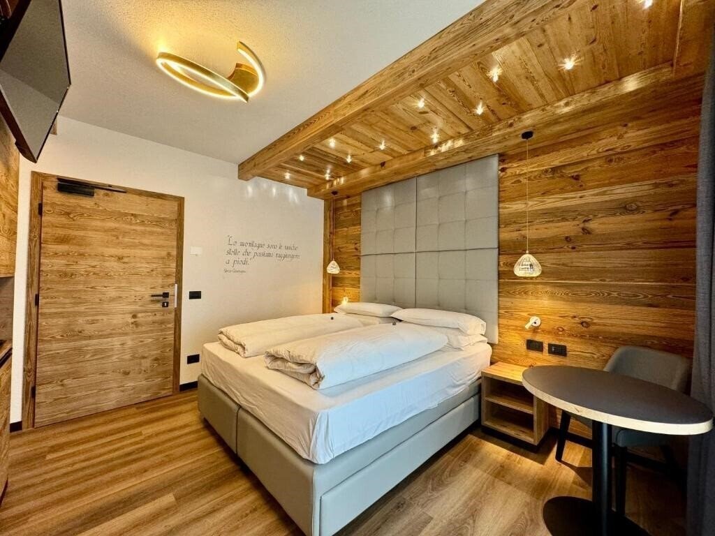 Фотография B&B Cesa Planber 4*
