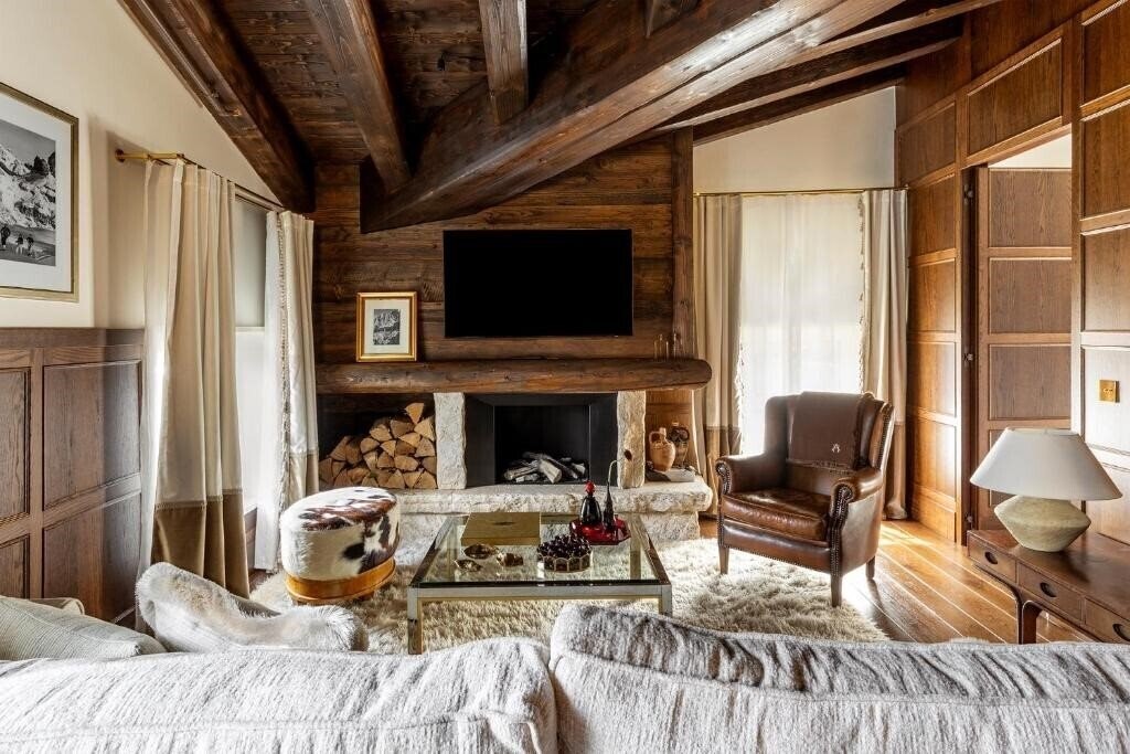 Фото Ancora Cortina 5*