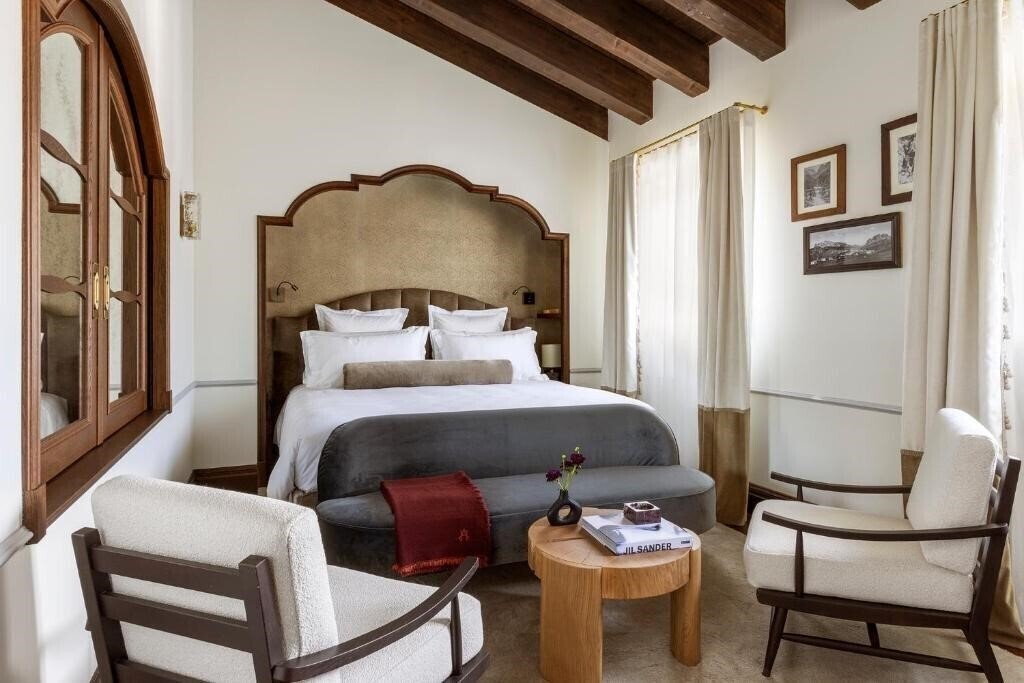 Изображение Ancora Cortina 5*