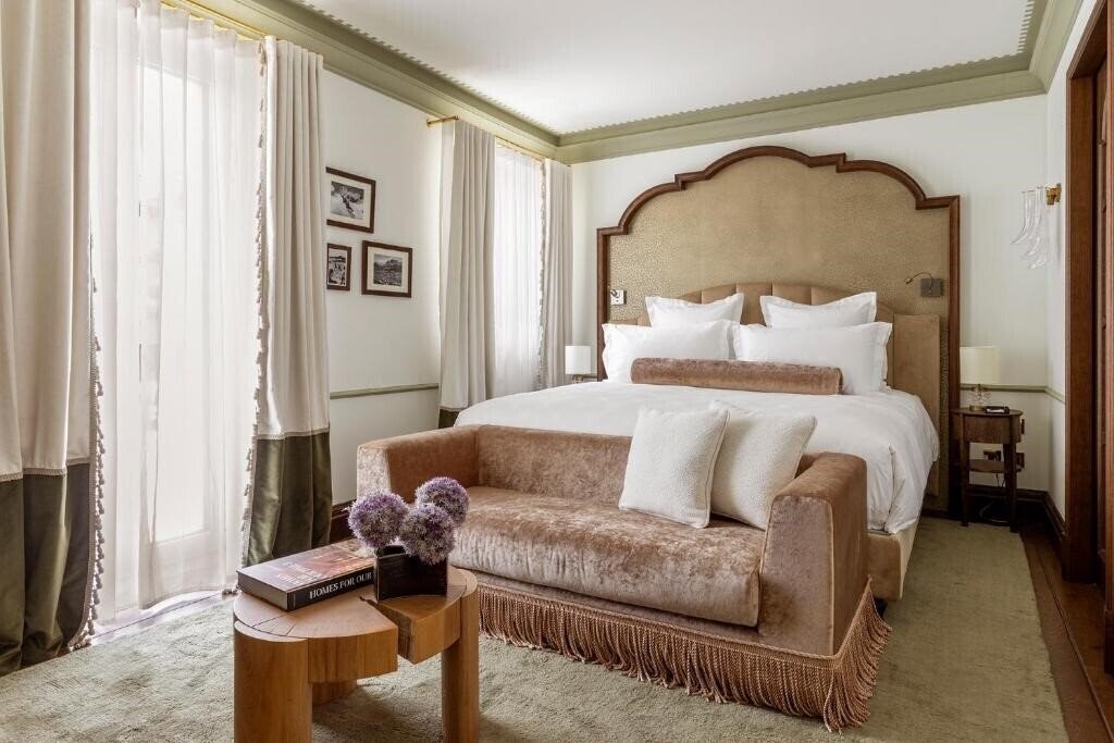 Картинка Ancora Cortina 5*