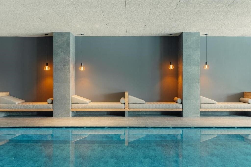 Фото Hotel Tofana Cortina 5*