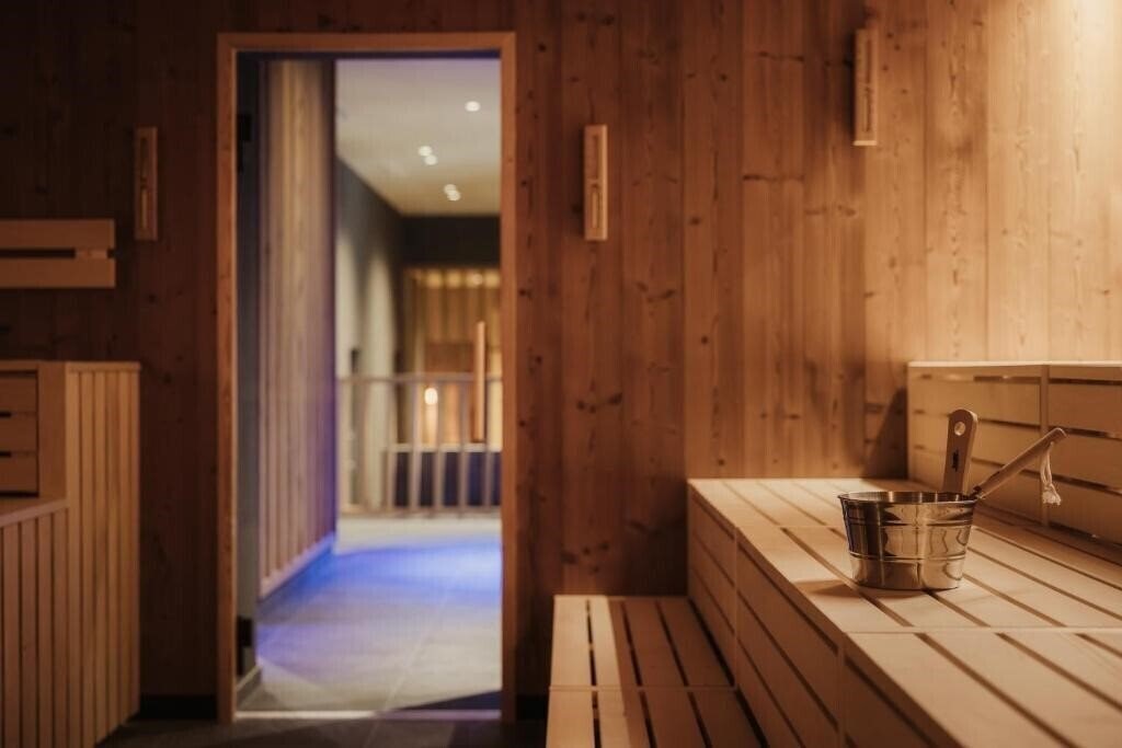 Фотография Hotel Tofana Cortina 5*