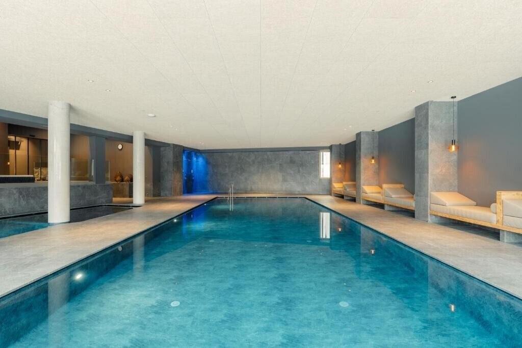 Изображение Hotel Tofana Cortina 5*