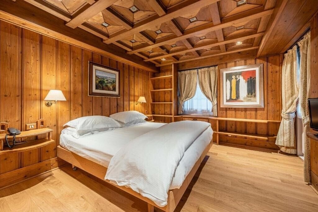 Фото Parc Hotel Victoria 4*