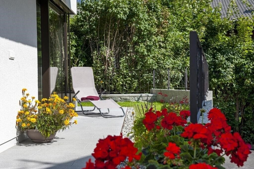 Готель Apartment Dauru 4*