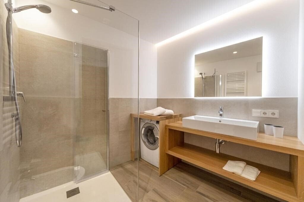 Фотографія Apartment Dauru 4*