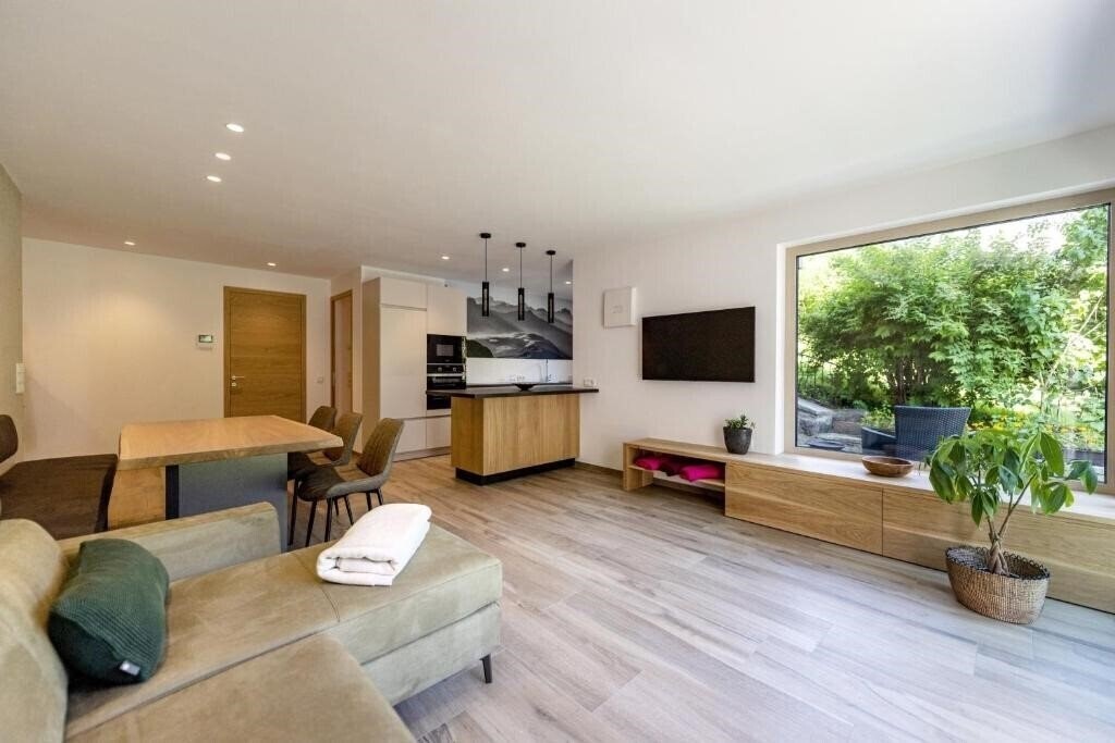 Картинка Apartment Dauru 4*