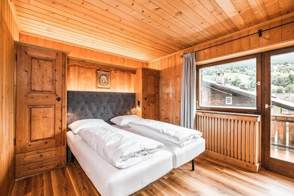 Фото Chalet Gravina 4*