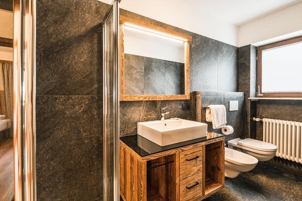 Фотографія Chalet Gravina 4*