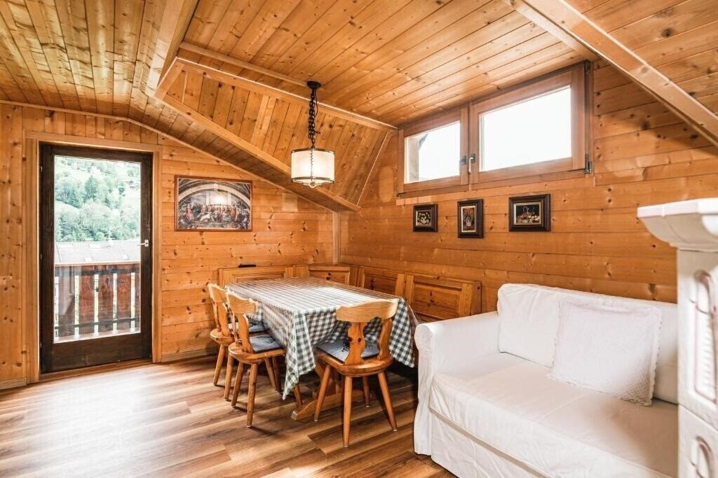 Зображення Chalet Gravina 4*