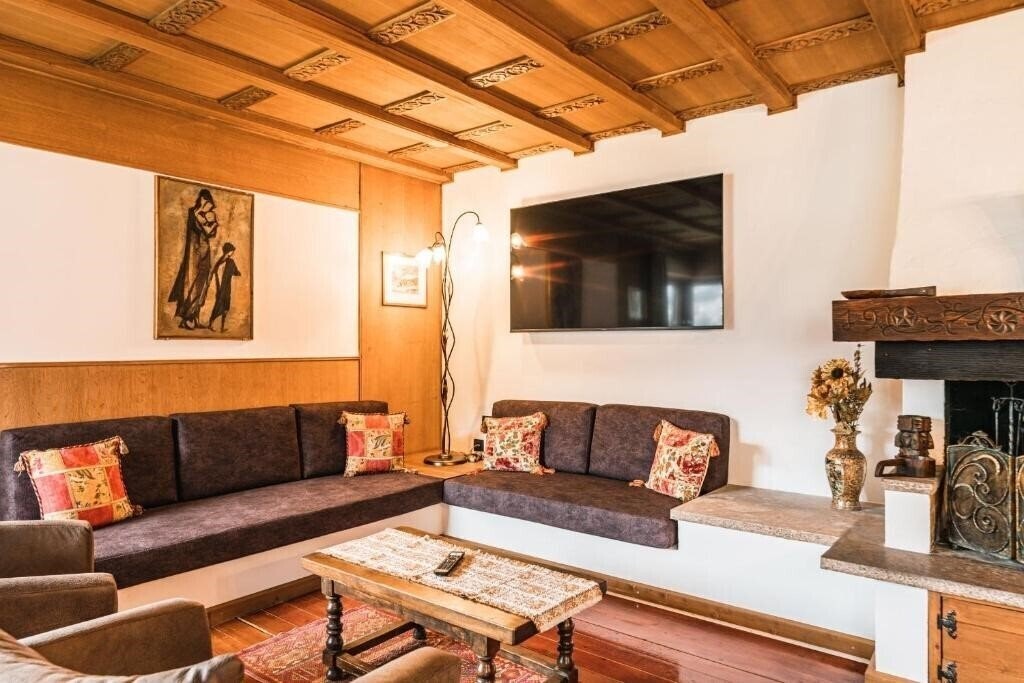 Картинка Chalet Gravina 4*