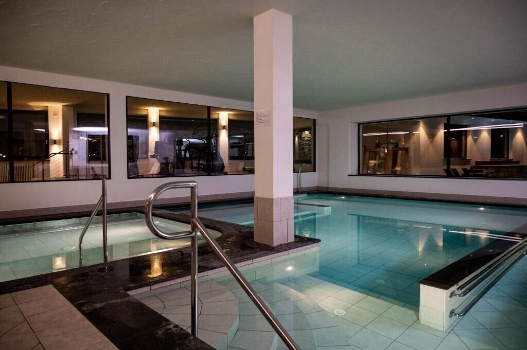 Фото Hotel Terme Antico Bagno 4*