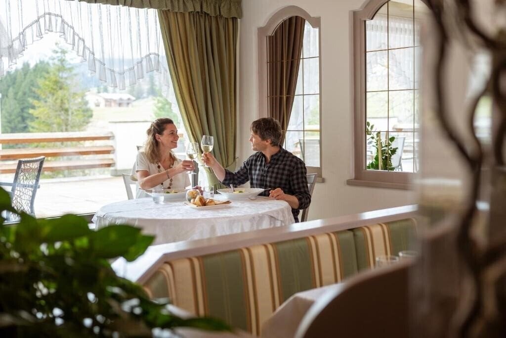 Фотографія Hotel Terme Antico Bagno 4*