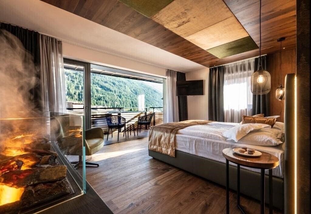 Фото Hotel Ladinia Wellness & Beauty (Adults Only) 4*