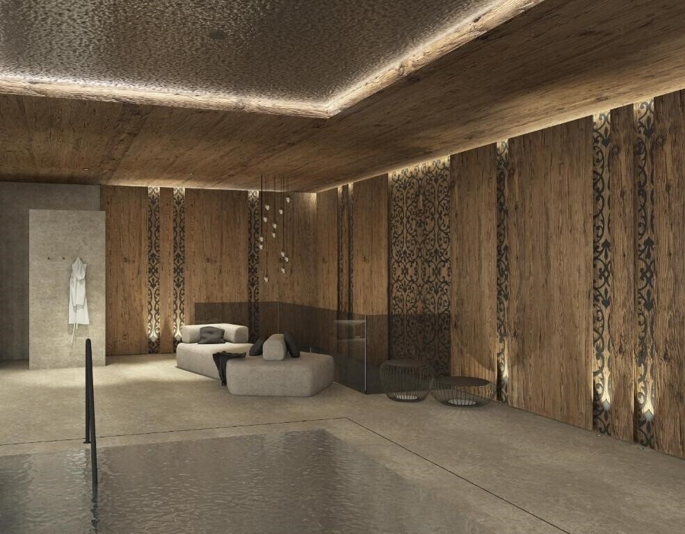 Фото Hotel Dorfer Alpine & Charming 4*